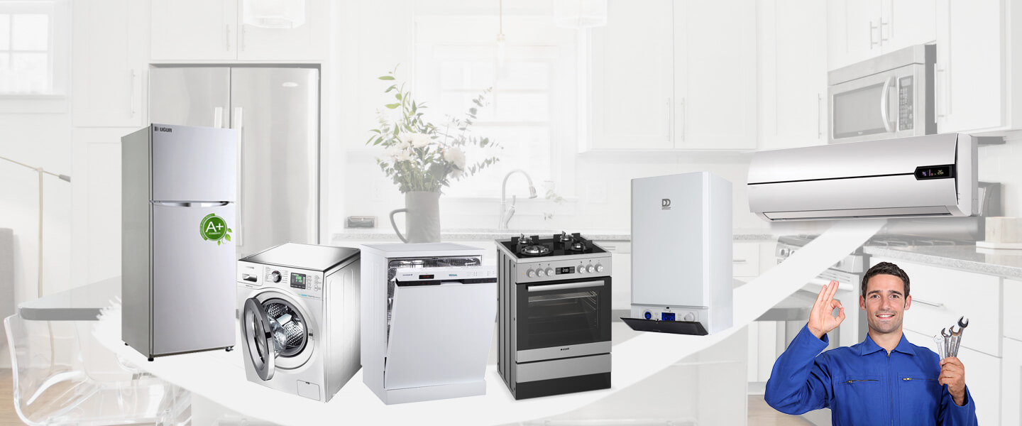 Bafra Maytag Servisi